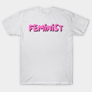 Feminist T-Shirt